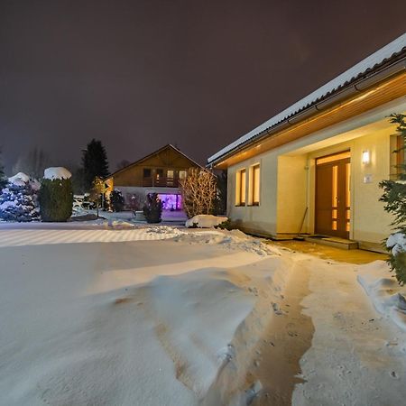 Bungalov Komfort Liptovsky Mikulas Exterior foto